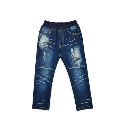 children's jeans casual