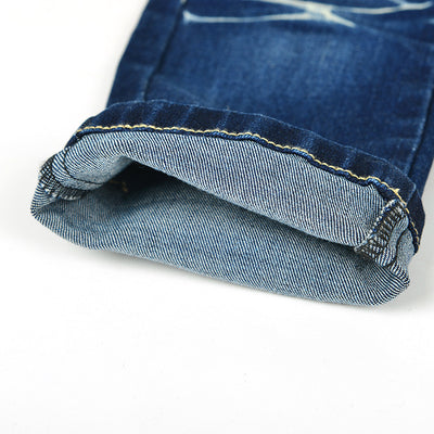 children's jeans casual