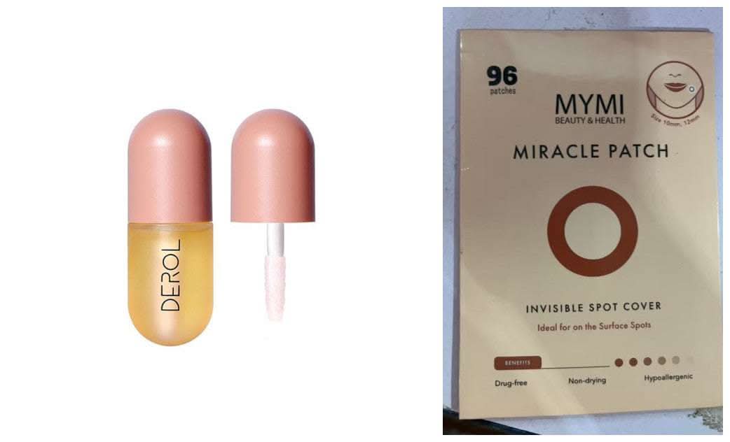 Day Night Instant Volume Lip Plumper Oil Clear Lasting Nourishing Repairing Reduce Lip Fine Line Care Lip Beauty Cosmetic Fendax 0