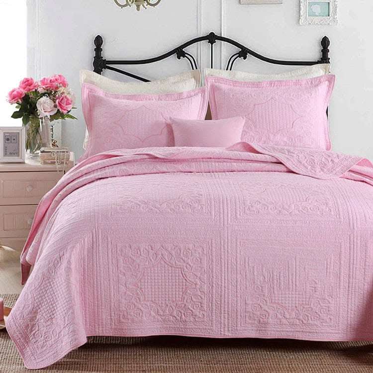 Three-piece bedding set Fendax 0