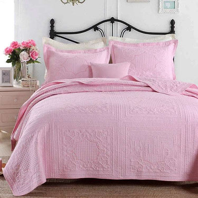 Three-piece bedding set Fendax 0