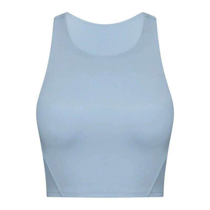 Women's Shock-proof Sports Vest With Chest Pad Fendax 0