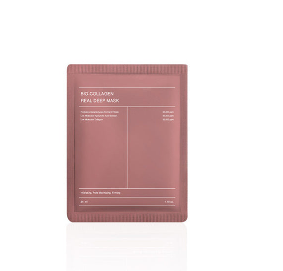 Face Mask Shrink Pore Moisturizer