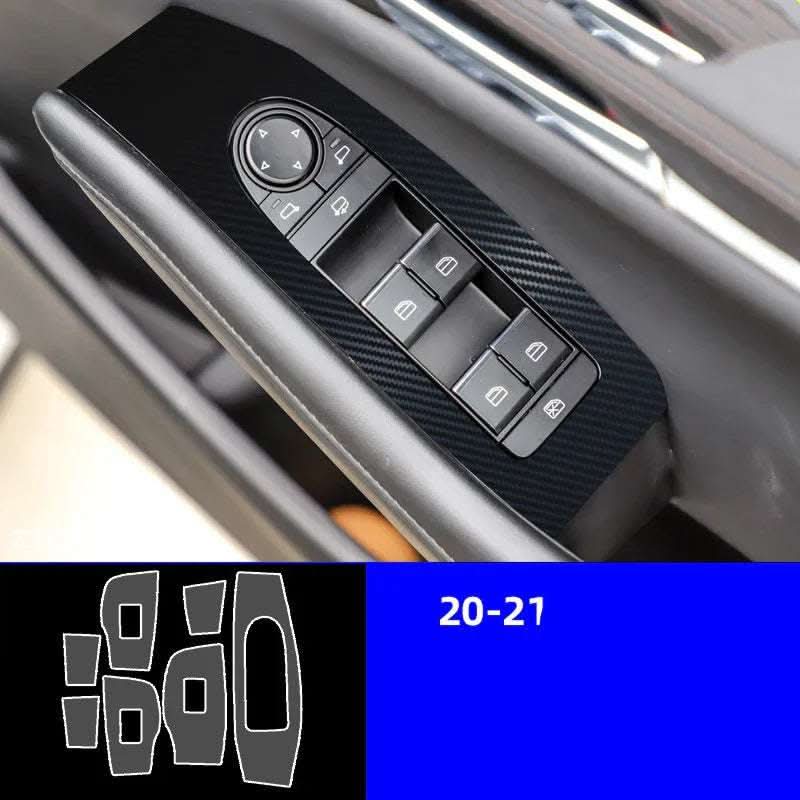 Car Interior Decoration Accessories Fendax 0