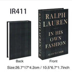 IR411