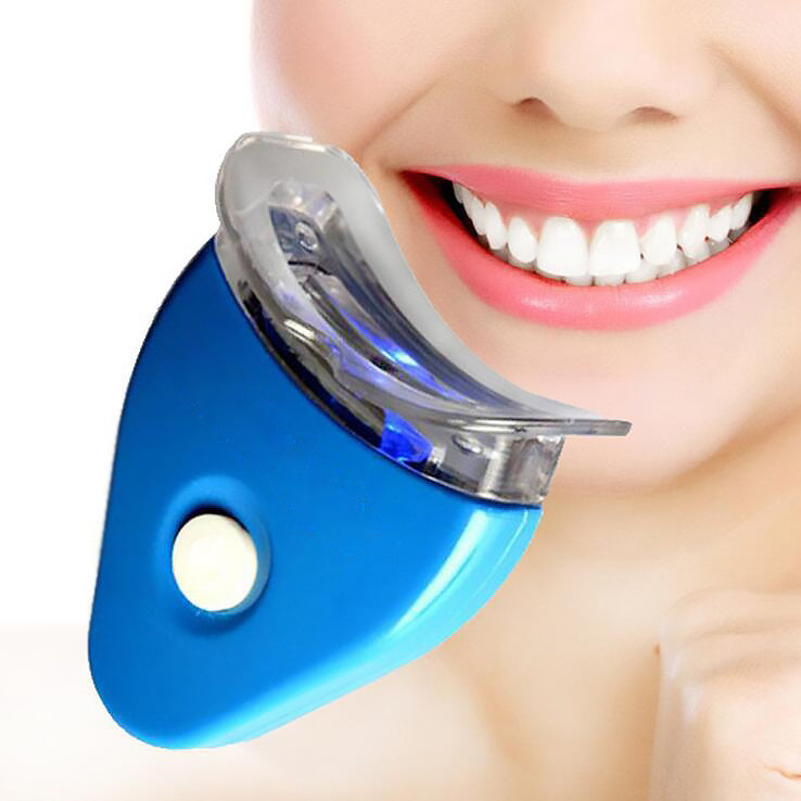 Oral Gel Teeth Whitening