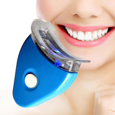 Oral Gel Teeth Whitening
