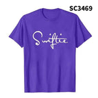 Purple / S