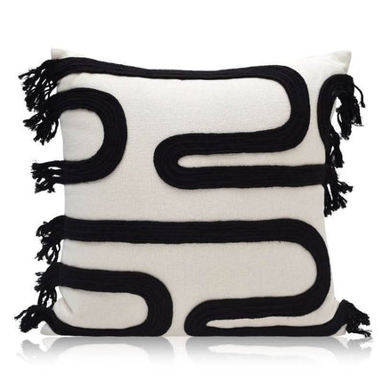 Modern Simplicity Quiet Wind Light Pillow And Luxury Fendax 0