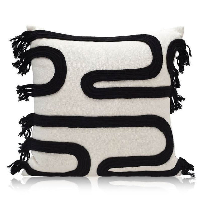 Modern Simplicity Quiet Wind Light Pillow And Luxury Fendax 0