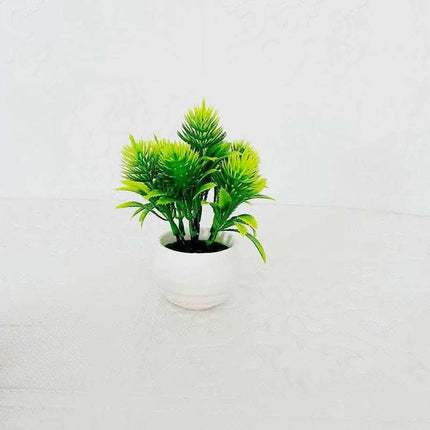 Potting Ornaments Of Simulated Plants Fendax 0