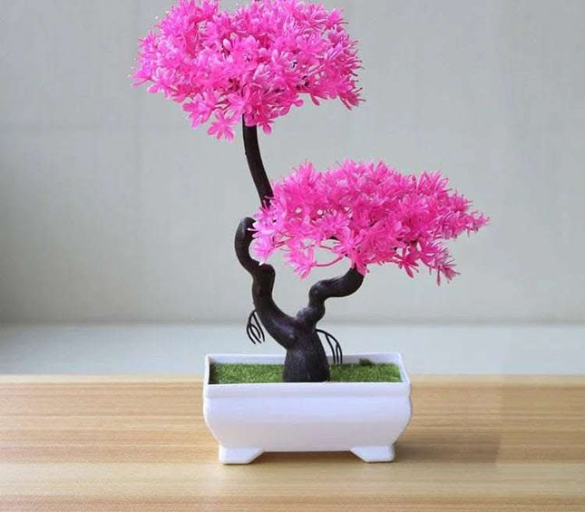 Home Decoration Simulation Potted Plants Fendax 0