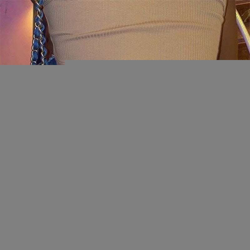 Customized Thong Waist Chain Body Chain Fendax 7