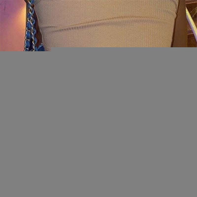 Customized Thong Waist Chain Body Chain Fendax 7