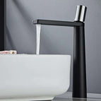 Black Silver / High style