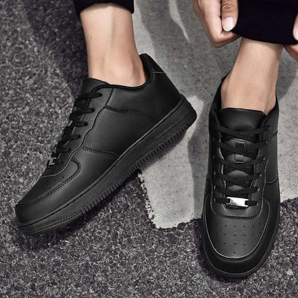 Fashion Men's Shoes New Summer Casual Fendax 0