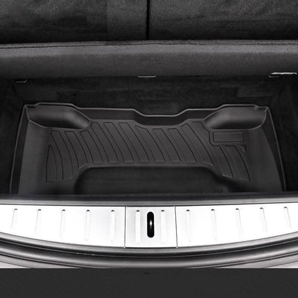 Suitable For Tesla Car Floor Mats Fendax 0