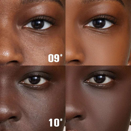 PHOFAY Full Coverage Foundation Fendax 4