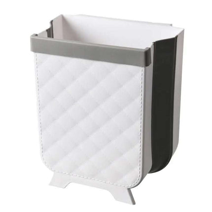 Kitchen folding trash can Fendax 0