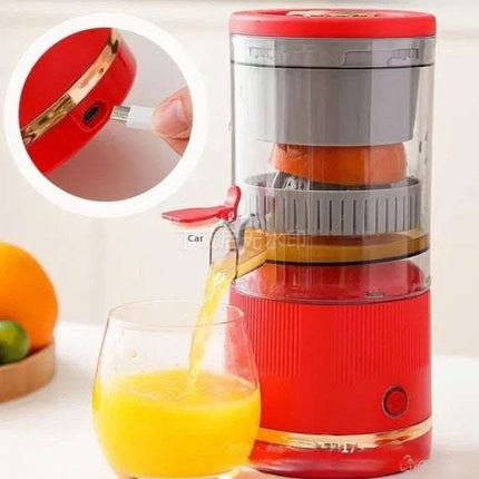 Blender Home Juice Extractor Juice Separation Portable Cup Mini Mixer Fendax 0
