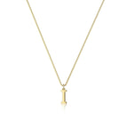 Gold / I