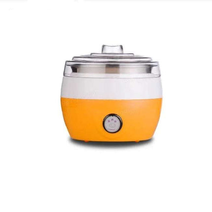 Homemade Automatic Yogurt Maker Electric Yogurt Cream Making Machine Ice Maker Fendax 0