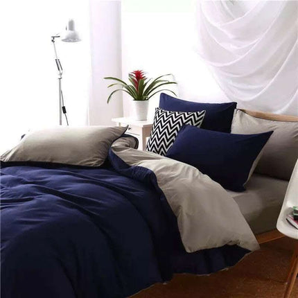 Bedding Set Fendax 0