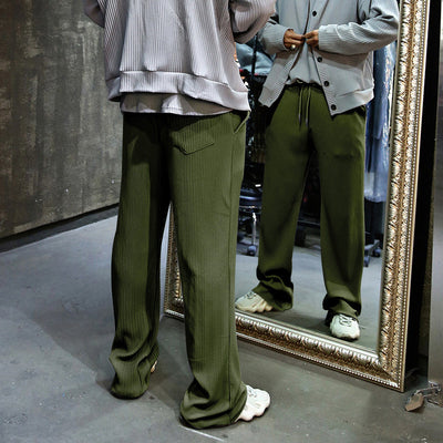 Men's Casual Trousers