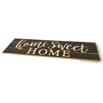 HOME SWEET HOME Home Furnishing Decoration Fendax 0