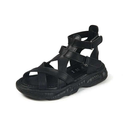 Summer New Children's Baby Fashion Shoes Fendax 0