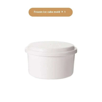 Manual Ice Crusher Household Small Ice Machine Hand Ice Crusher Ice Crusher Fendax 0
