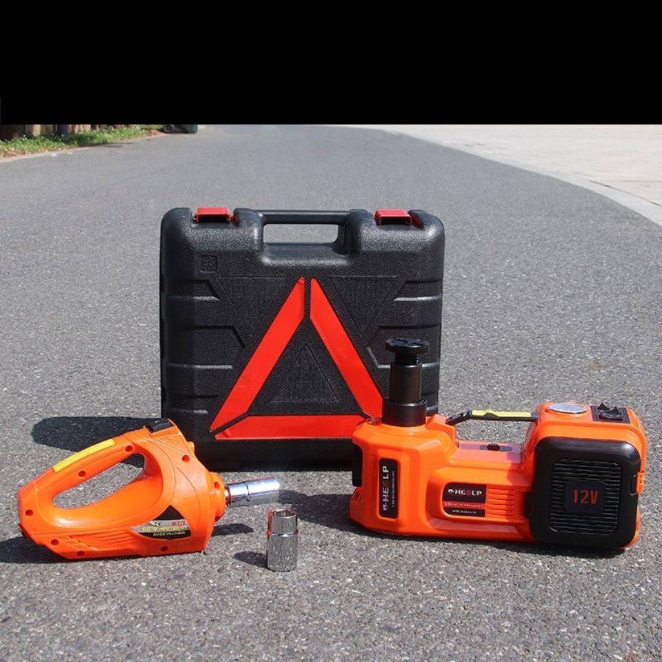 Electric Hydraulic Jack 12v Car