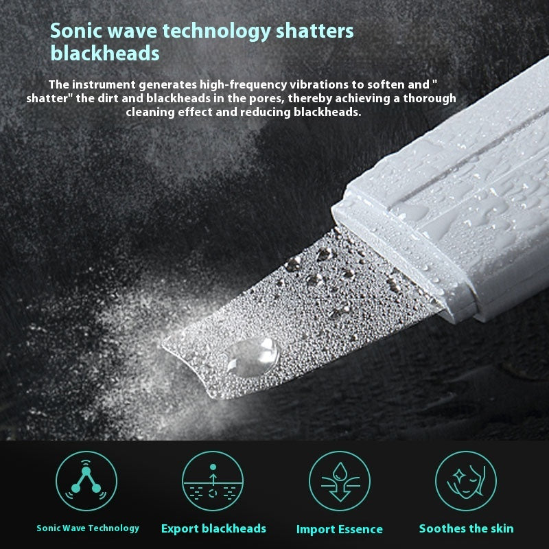 Blackhead Removal Facial Cleaner