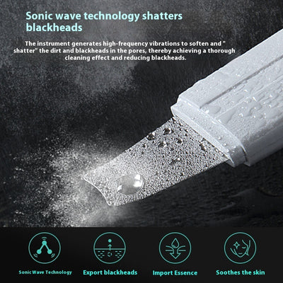 Blackhead Removal Facial Cleaner