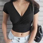 Black / S