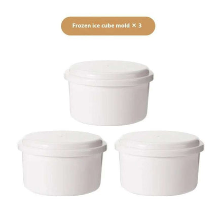 Manual Ice Crusher Household Small Ice Machine Hand Ice Crusher Ice Crusher Fendax 0