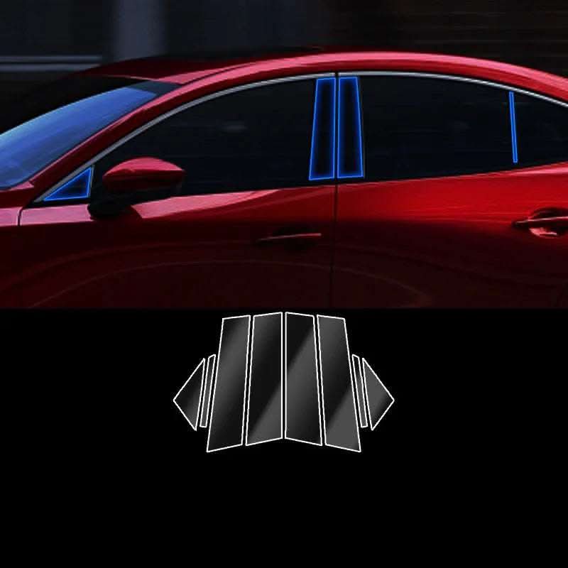 Car Interior Decoration Accessories Fendax 0