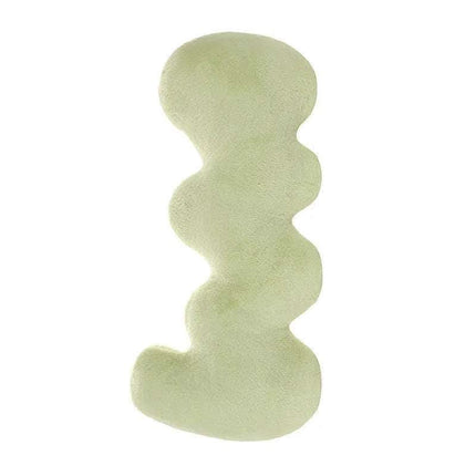 Cute Wave Pillow Long Pillow Fendax 0