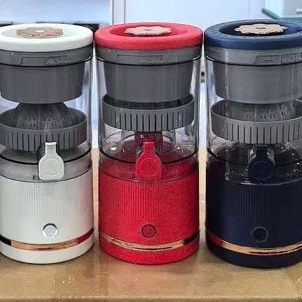 Blender Home Juice Extractor Juice Separation Portable Cup Mini Mixer Fendax 0