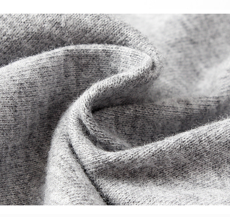 Cartoon Long-sleeved T-shirt