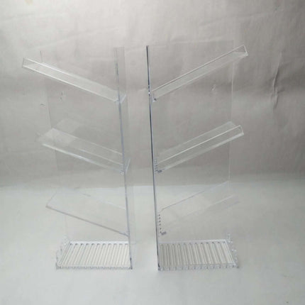 Perfume Storage Bathroom Bathroom Storage Rack Fendax 0