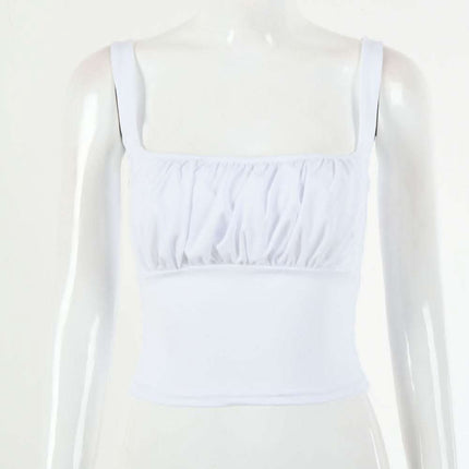 Sexy halter strap top Fendax 0