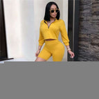 Yellow / L
