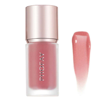 PHOFAY Mousse Liquid Blush Fendax 4