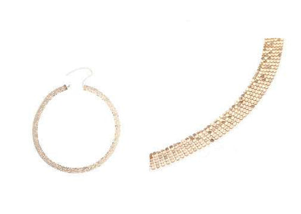 Popular element waist chain Fendax 0