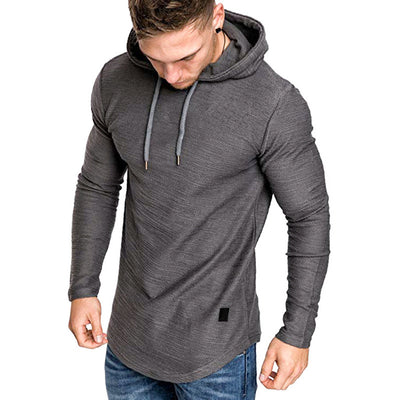 Hoodie Sweatshirt