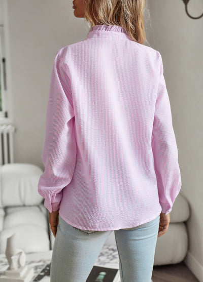 Elegant Office Blouse