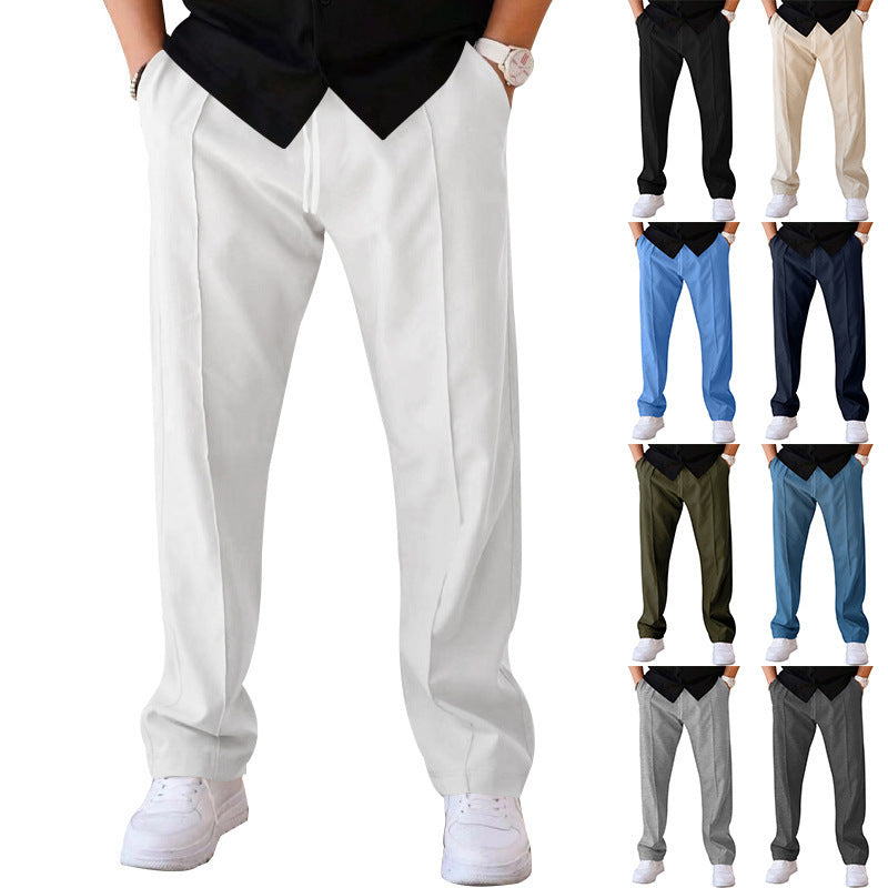 Men's Casual Pants