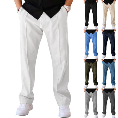 Men's Casual Pants