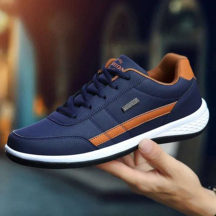 Casual fashion sneakers Fendax 0